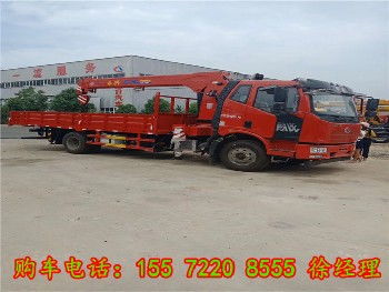 鄂爾多斯程力隨車(chē)吊銷(xiāo)售點(diǎn) 專業(yè)品質(zhì)，誠(chéng)邀蒞臨