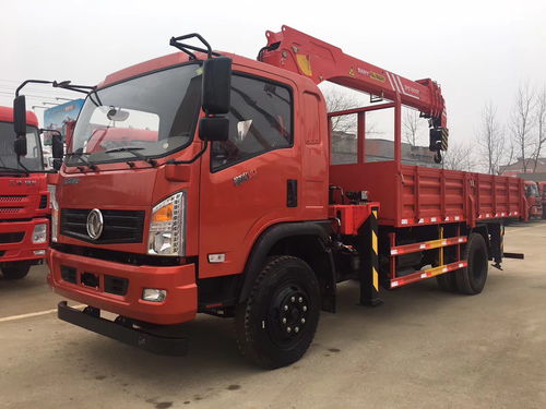 隨車(chē)吊操作指南 詳解“前二后八”布局與回臂繩安裝要點(diǎn)